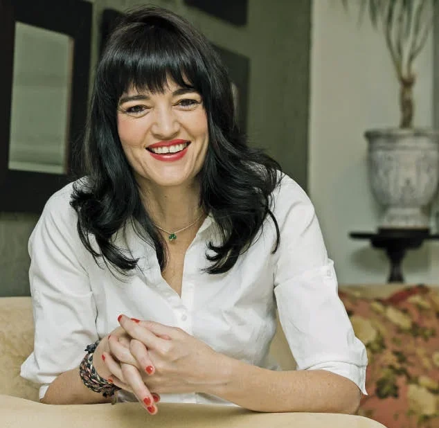 Marilyn Van Droogenbroeck